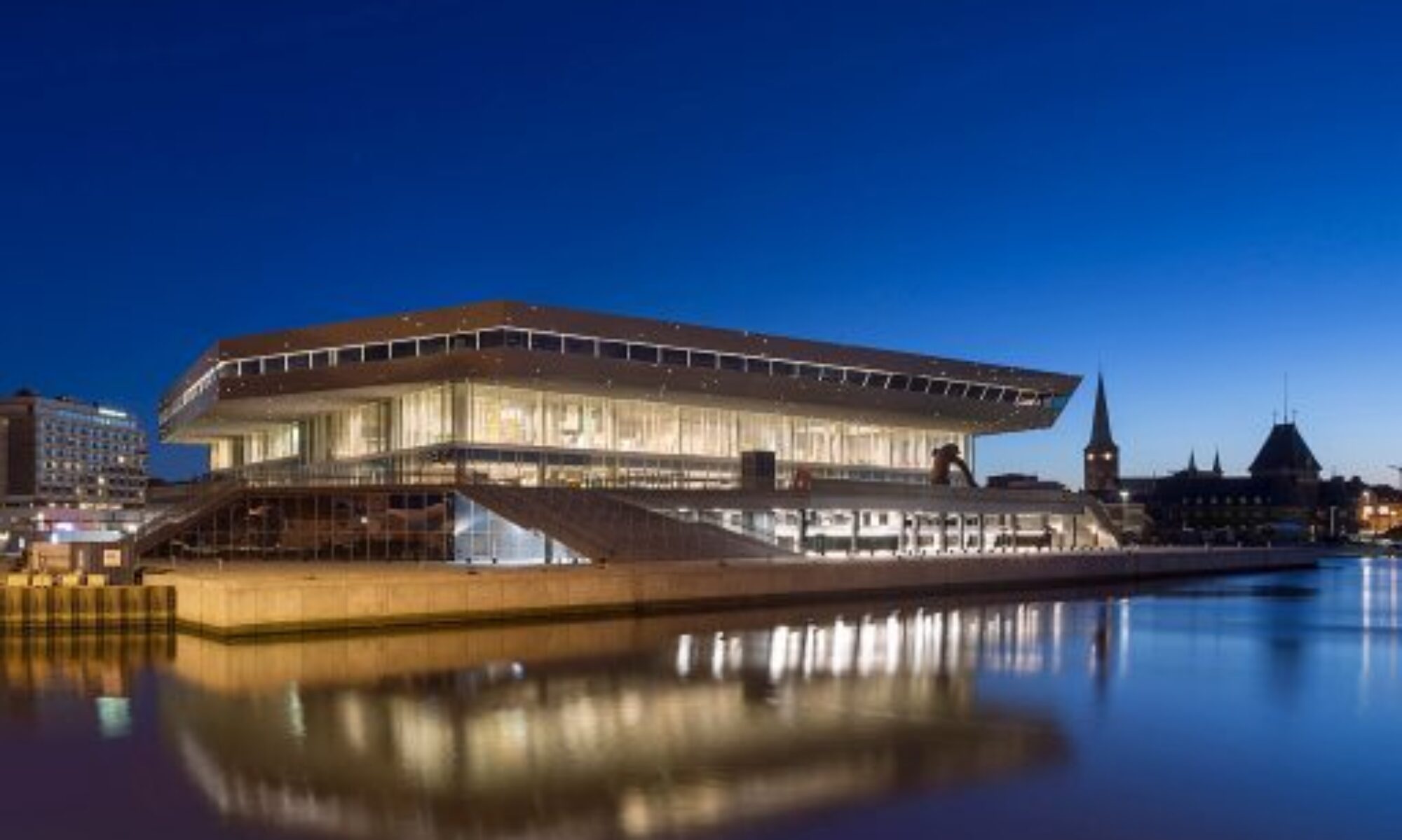 Aarhus Guides & Tours